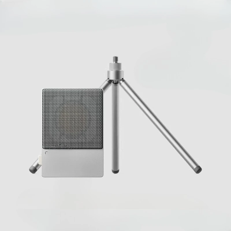 Portable condenser microphone Tool Parts