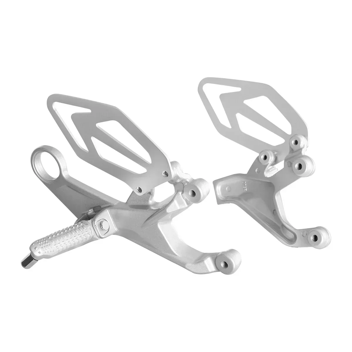For BMW S1000RR S 1000 RR 2015-2017 2016 Motorcycle Acsessories Front Driver Powder Foot Pegs Footrest Bracket Kit
For BMW S1000RR S 1000 RR 2015-2017 2016 Motorcycle Acsessories Front Driver Powder Foot Pegs Footrest Bracket Kit