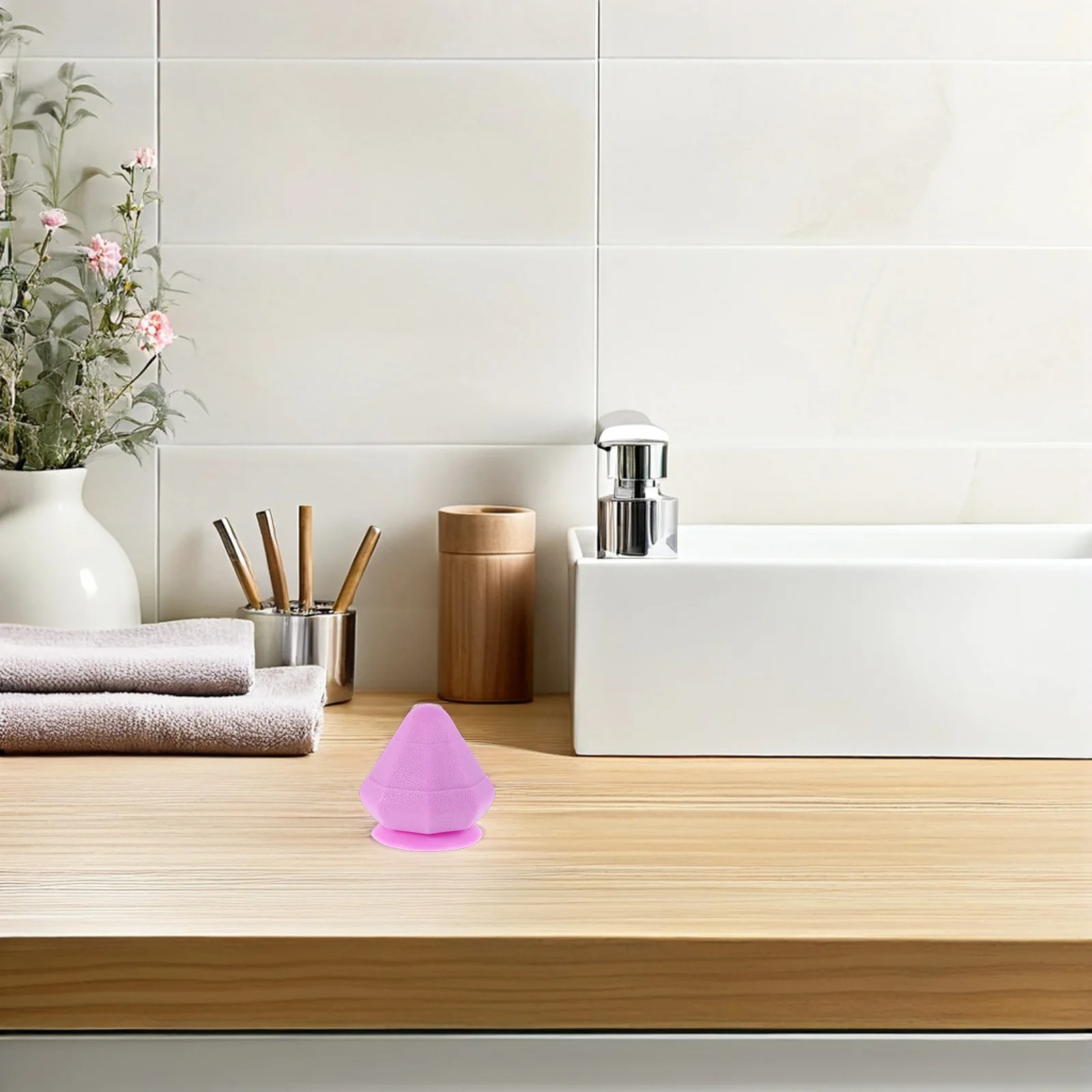 【】Suction Cup Massage Ball For Neck Shoulders Back Feet Deep Tissue Muscle Relaxation Silicone Therapy Massager Yoga Trigger
【】Suction Cup Massage Ball For Neck Shoulders Back Feet Deep Tissue Muscle Relaxation Silicone Therapy Massager Yoga Trigger