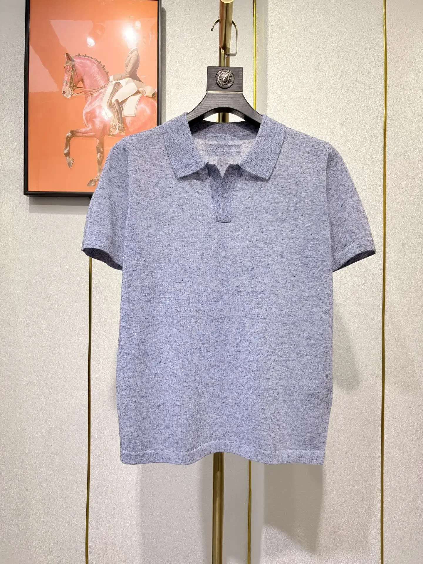 5DIKUSIJITONGDA 2025 Men's Early Spring Summer Autumn New Exquisite Casual T-shirt M-XXXL
5DIKUSIJITONGDA 2025 Men's Early Spring Summer Autumn New Exquisite Casual T-shirt M-XXXL