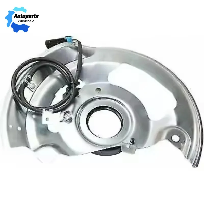 15725356 15725355 New Front Left Right ABS Wheel Speed Sensor For Chevrolet S10 Blazer GMC Sonoma
15725356 15725355 New Front Left Right ABS Wheel Speed Sensor For Chevrolet S10 Blazer GMC Sonoma
