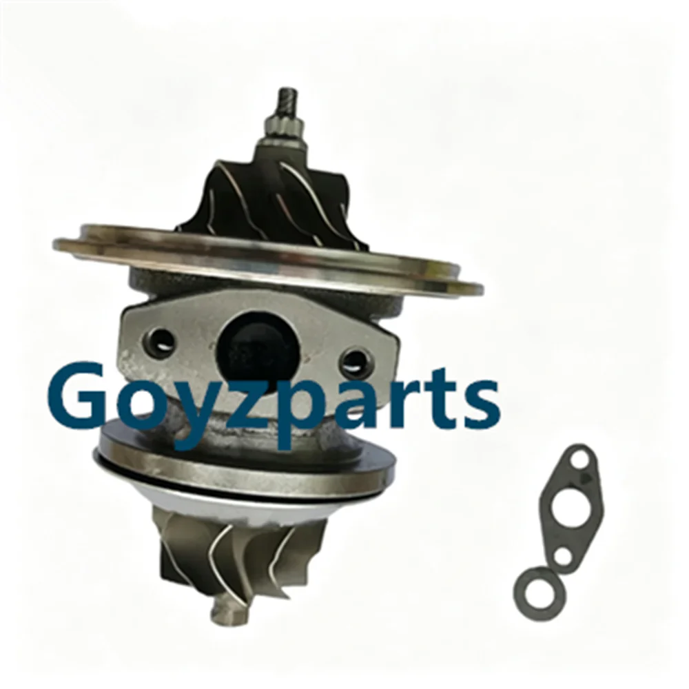 7700107795 7700108948 GT1544 Turbo Cartridge Turbo Chra Turbo Core For ClioII Espace III KangooI LagunaI MeganeI ScenicI 1.9 DCi
7700107795 7700108948 GT1544 Turbo Cartridge Turbo Chra Turbo Core For ClioII Espace III KangooI LagunaI MeganeI ScenicI 1.9 DCi