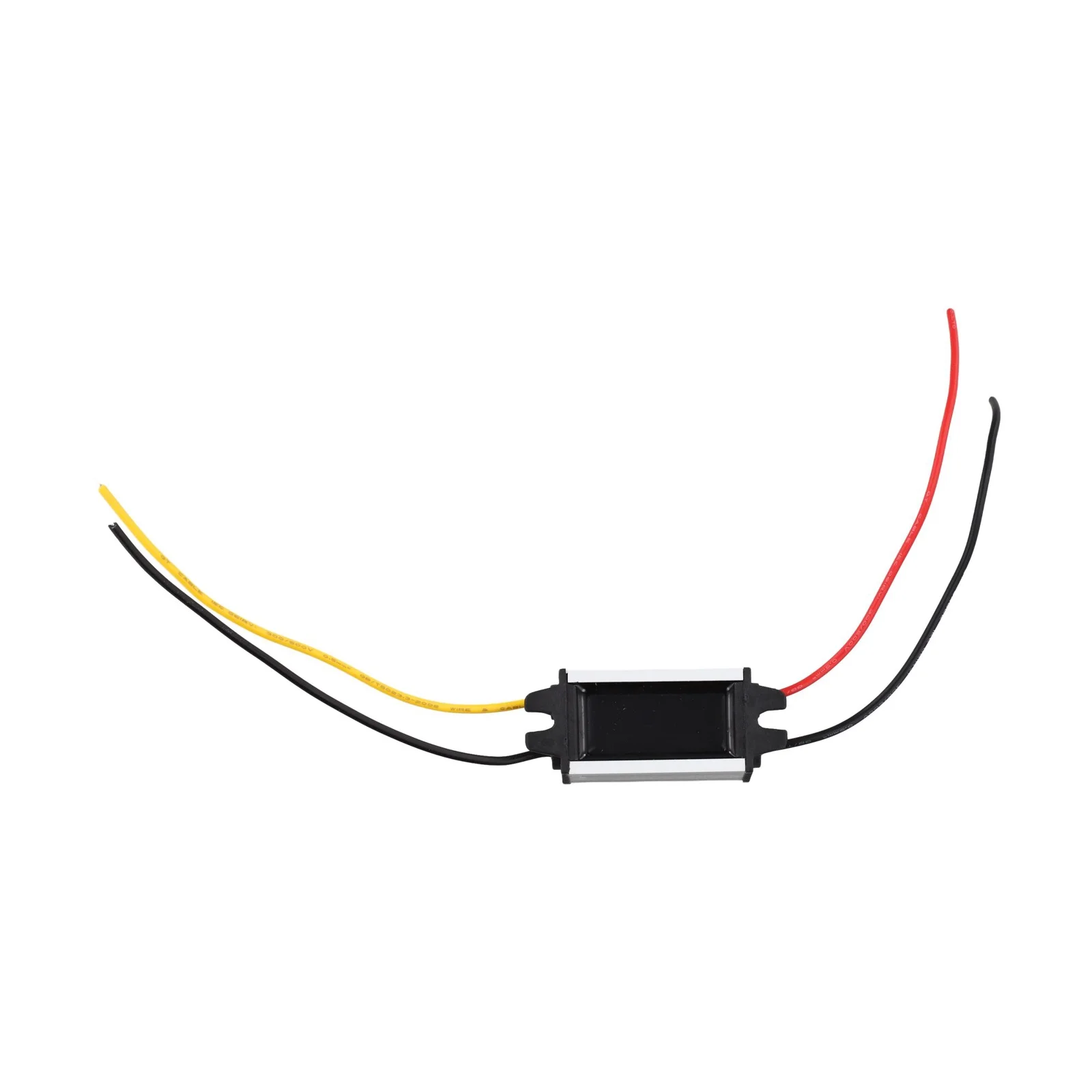 Car Voltage Converter 6V Voltage Converter Outdoor Adventures Aluminum Shell Input Voltage 9V-22V For DIY Projects
Car Voltage Converter 6V Voltage Converter Outdoor Adventures Aluminum Shell Input Voltage 9V-22V For DIY Projects