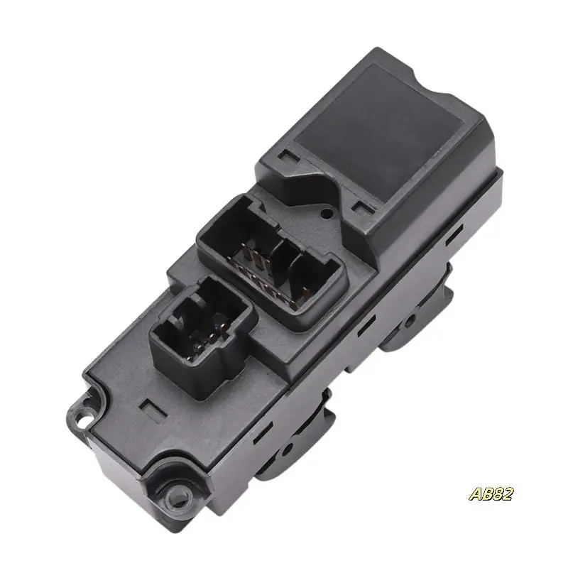 6X New Electric Left Front Side Power Window Switch Fit For Mazda 6 2003-2005 BL4E-66-350A
6X New Electric Left Front Side Power Window Switch Fit For Mazda 6 2003-2005 BL4E-66-350A