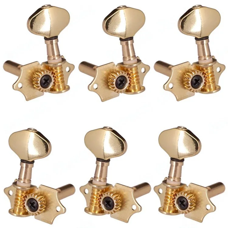 1:18 зубчатый открытый фолк-гитарный тюнер, тюнер для электрогитары, намоточное ручку оси струны
1:18 зубчатый открытый фолк-гитарный тюнер, тюнер для электрогитары, намоточное ручку оси струны