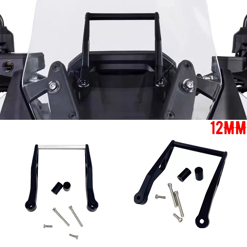 For BMW R1300GS R 1300 GS ADV R1300 GS 2023 2024 2025 2026 Motorcycle Phone GPS Navigation Plate Bracket Handlebar Adapt Holder
For BMW R1300GS R 1300 GS ADV R1300 GS 2023 2024 2025 2026 Motorcycle Phone GPS Navigation Plate Bracket Handlebar Adapt Holder
