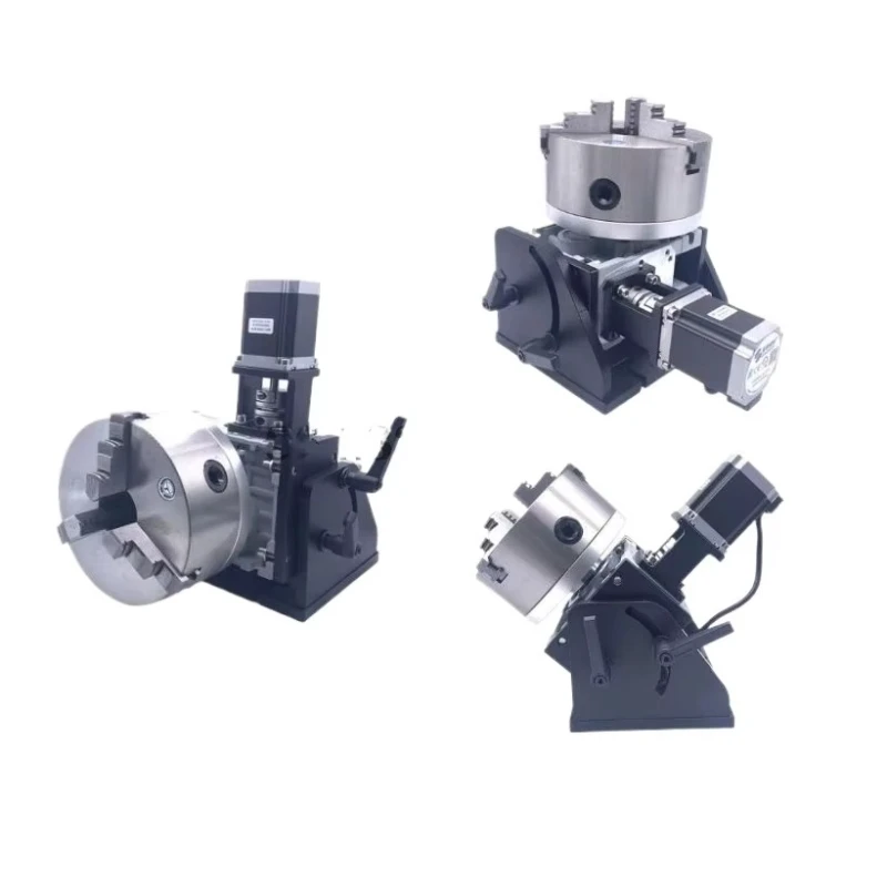 Numerical Control Automatic Rotary , Positioner Manipulator Argon Arc Welding Laser Marking Circumferential Seam Welding Table
Numerical Control Automatic Rotary , Positioner Manipulator Argon Arc Welding Laser Marking Circumferential Seam Welding Table