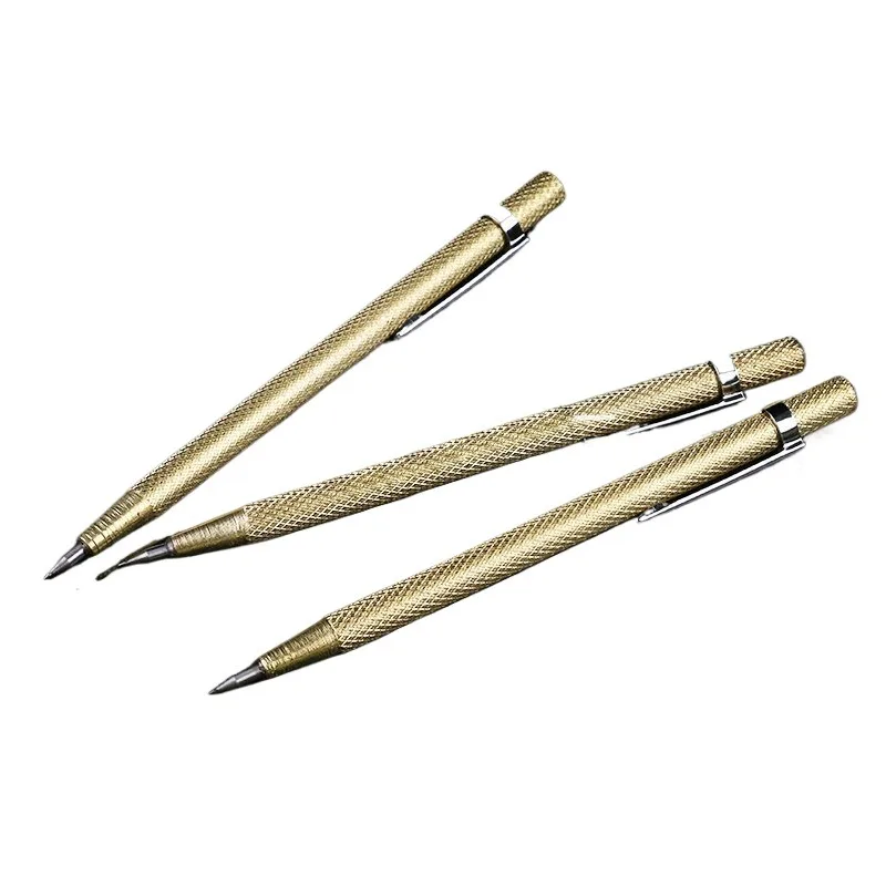 Carving Pen 5-piece Set Diamond Tungsten Carbide Sharp Writing Pen Tool Alloy Shell Letter, Suitable for Glass and Metal
Carving Pen 5-piece Set Diamond Tungsten Carbide Sharp Writing Pen Tool Alloy Shell Letter, Suitable for Glass and Metal