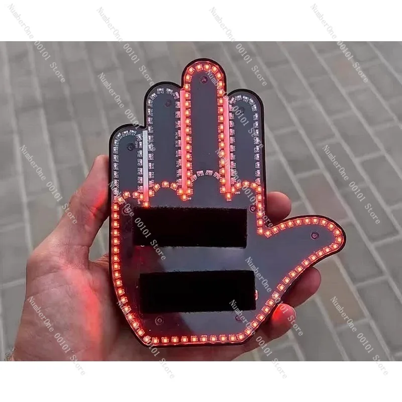 thumb