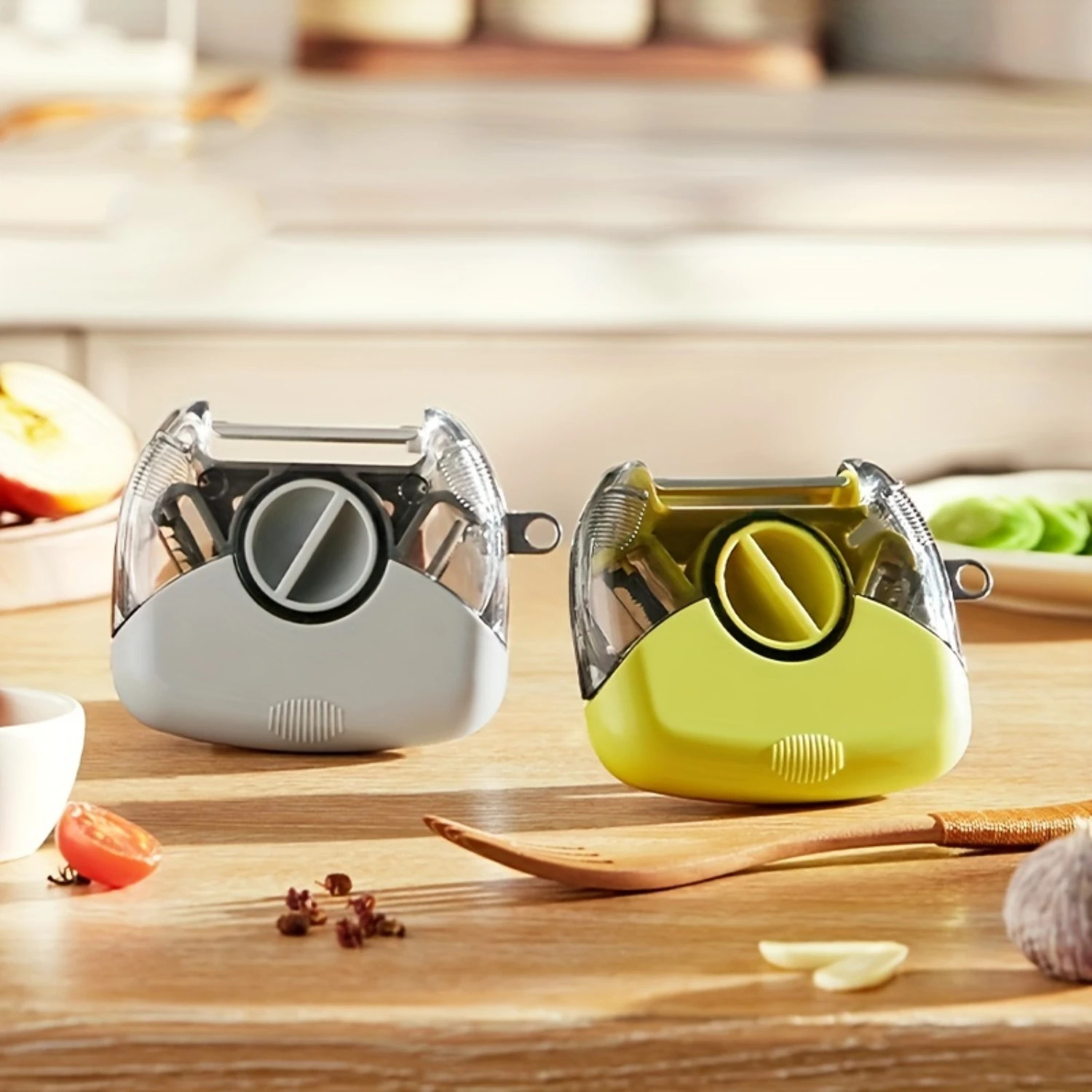 Three-in-one paring multifunctional fruit stainless steel potato peeler fruit grater fruit and vegetable peeler god holiday ac
Three-in-one paring multifunctional fruit stainless steel potato peeler fruit grater fruit and vegetable peeler god holiday ac