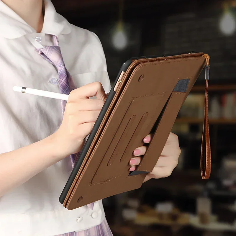 Protective case 10.2 inch A2602 2270 8th generation 7 silicone 6 tablet 10.9air5mini4 all-inclusive 3 with pen slot 2 soft case
Protective case 10.2 inch A2602 2270 8th generation 7 silicone 6 tablet 10.9air5mini4 all-inclusive 3 with pen slot 2 soft case