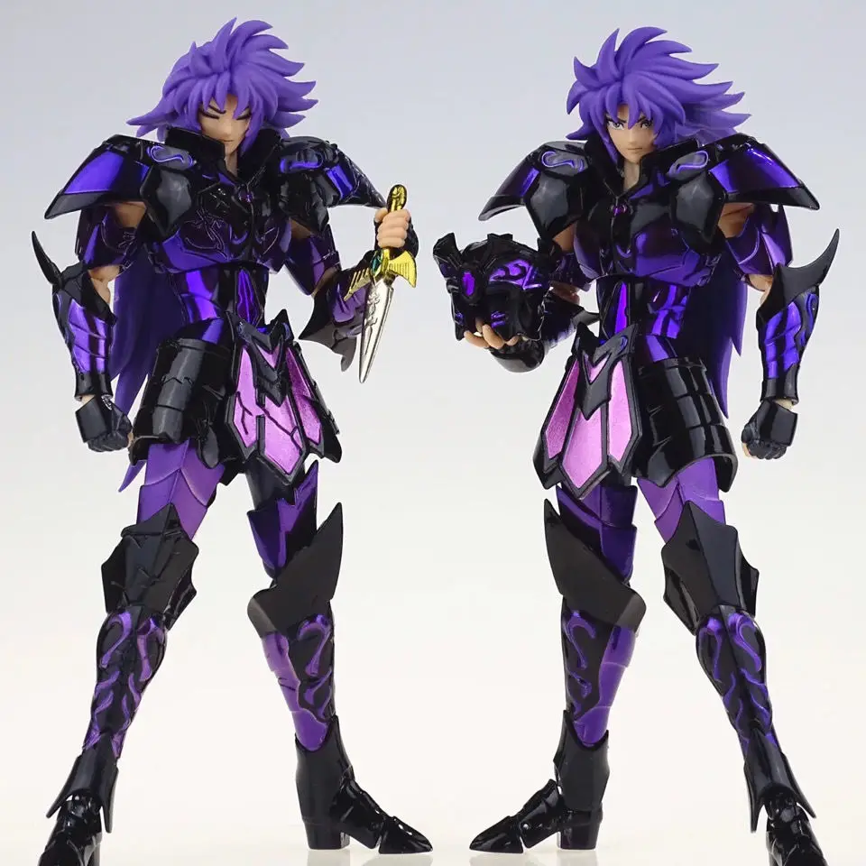 Cs Model Saint Seiya Myth Cloth Saint Ex Gemini Goat Reprint Single Figure Without Battle Damage Gold Action Figure Model Toys
Cs Model Saint Seiya Myth Cloth Saint Ex Gemini Goat Reprint Single Figure Without Battle Damage Gold Action Figure Model Toys