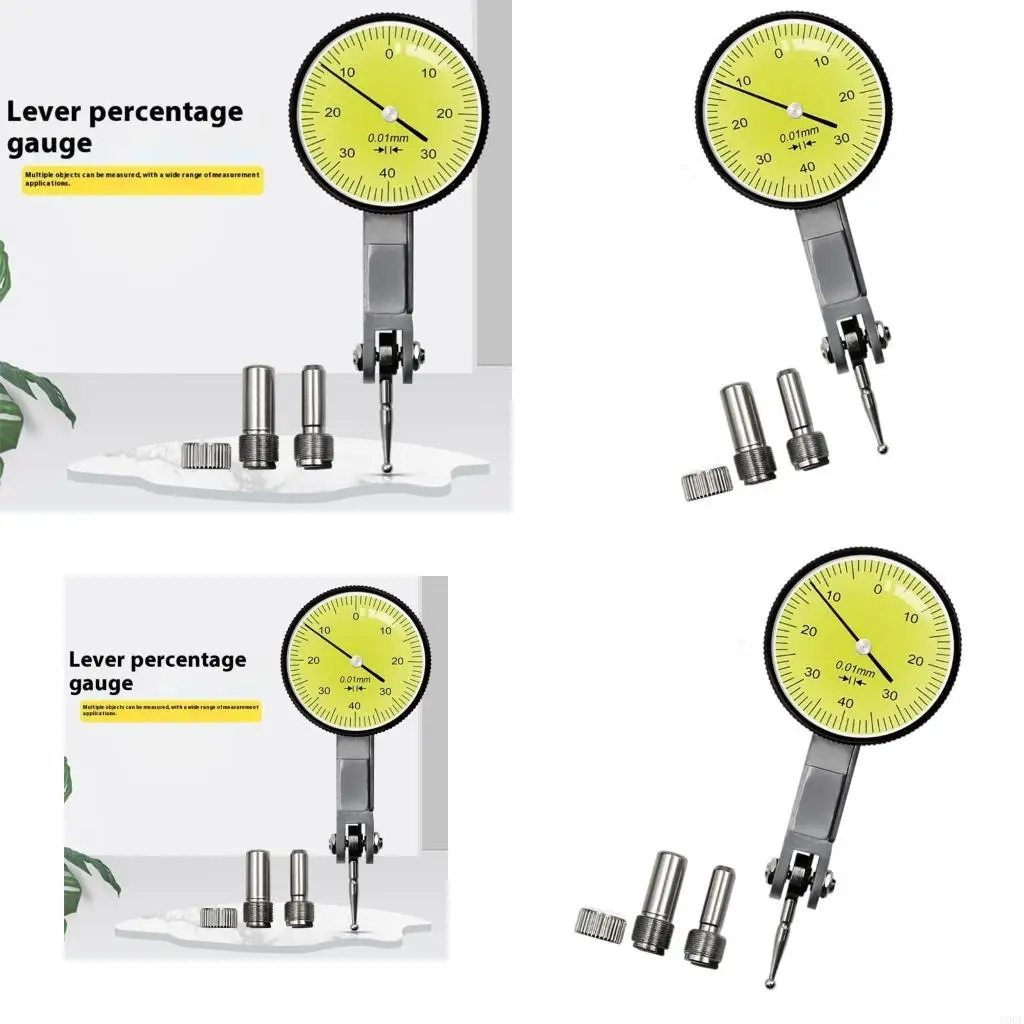 High Accuracy Gauges Mount Strong for Machinery Inspection
High Accuracy Gauges Mount Strong for Machinery Inspection