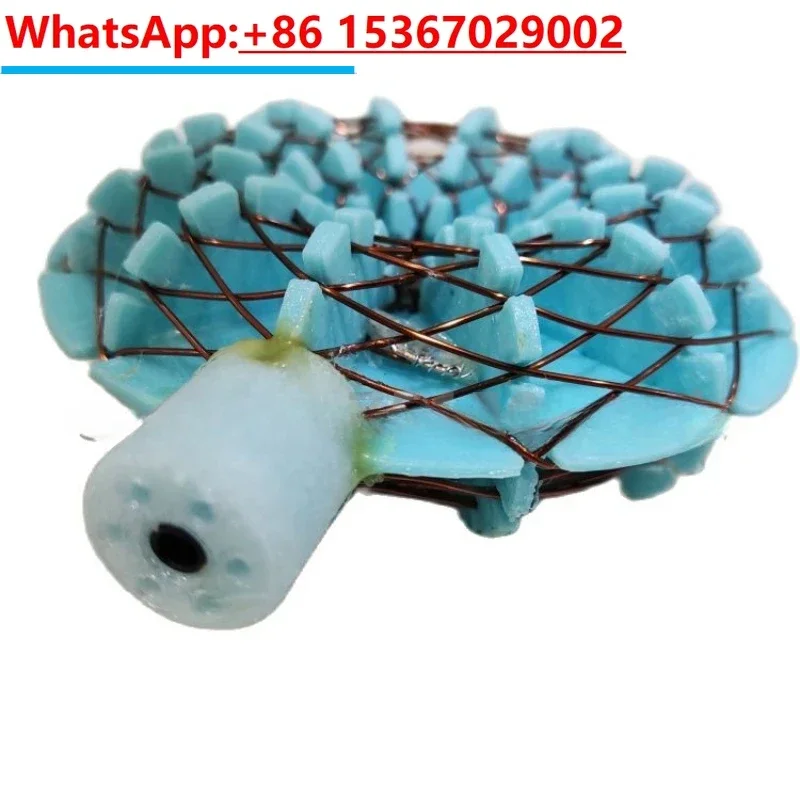 Rodin kumparan roti Rodin berputar, bingkai kumparan bidang magnetik bebas energi bingkai koil Rodin versi Audio Ann schumwave
Rodin kumparan roti Rodin berputar, bingkai kumparan bidang magnetik bebas energi bingkai koil Rodin versi Audio Ann schumwave