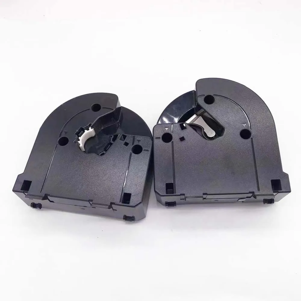 Paper Feed Roller Holder 24-IN 44-IN Fits For HP T1100 T610 Q5669-40484 Q6687-67004 T620 Q6687-60082 Q5669-40486 T1100Ps
Paper Feed Roller Holder 24-IN 44-IN Fits For HP T1100 T610 Q5669-40484 Q6687-67004 T620 Q6687-60082 Q5669-40486 T1100Ps