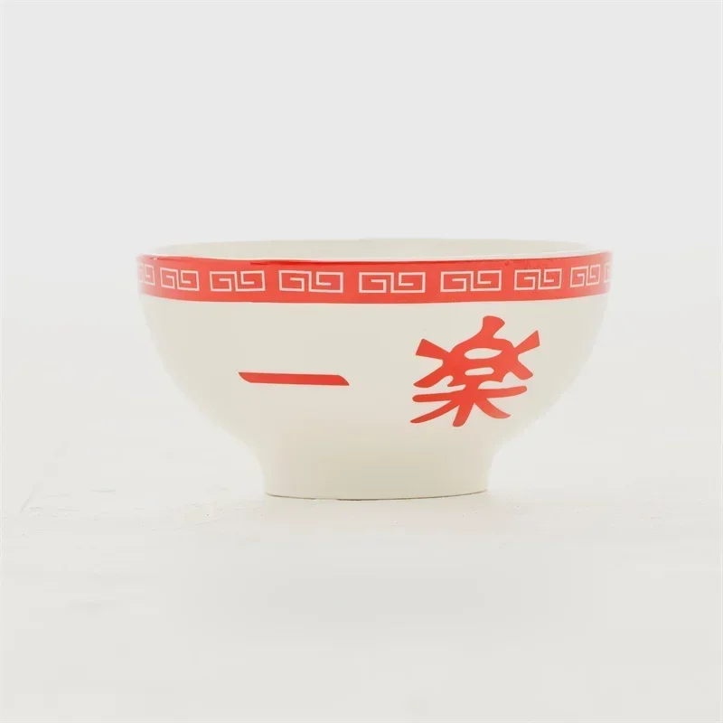 Japanese Anime Lamian Noodles Bowl Ceramic Instant Noodle Bowl Lamian Noodles Tableware Special For Nostalgic Lamian Noodles
Japanese Anime Lamian Noodles Bowl Ceramic Instant Noodle Bowl Lamian Noodles Tableware Special For Nostalgic Lamian Noodles