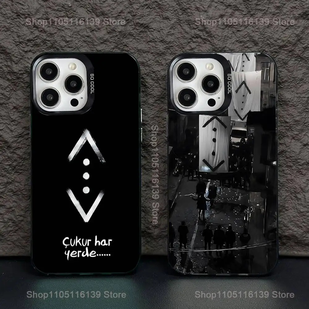 Чехол для телефона TV C-Cukur-R для iPhone 16,15,14,13,12,11,Pro,XS,Max,Plus,Mini,SE Black Candy, матовый противоударный чехол 
Чехол для телефона TV C-Cukur-R для iPhone 16,15,14,13,12,11,Pro,XS,Max,Plus,Mini,SE Black Candy, матовый противоударный чехол