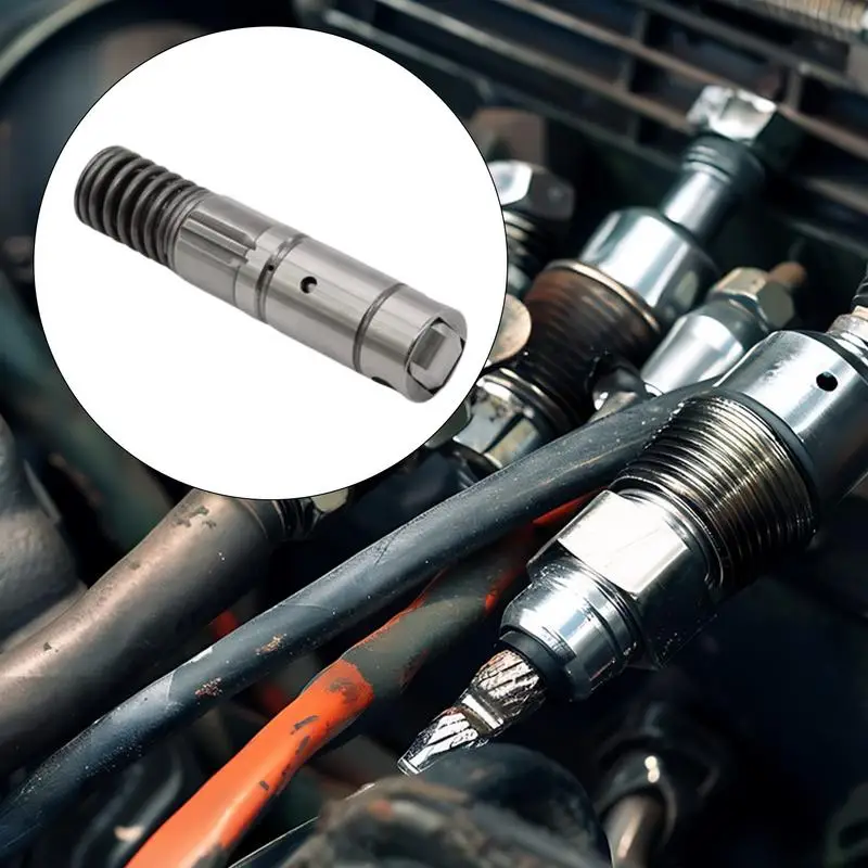 Roller Valve Lifter Active Engine Roller For Oil Management Practical Oil Management Roller Lifters For Noise Reduction In Car
Roller Valve Lifter Active Engine Roller For Oil Management Practical Oil Management Roller Lifters For Noise Reduction In Car