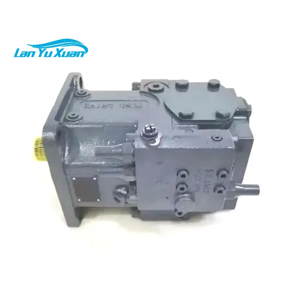 A11VO Axial Piston Variable Pump A11VO95LRDS10R-NPD12N00 Гидравлический поршневой насос R902270711
A11VO Axial Piston Variable Pump A11VO95LRDS10R-NPD12N00 Гидравлический поршневой насос R902270711