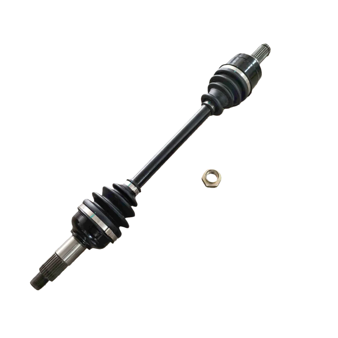 Задний левый или правый приводной вал (ШРУС) для Grizzly 700 2UD-2518E-10-00 2UD-2531H-00-00
Задний левый или правый приводной вал (ШРУС) для Grizzly 700 2UD-2518E-10-00 2UD-2531H-00-00