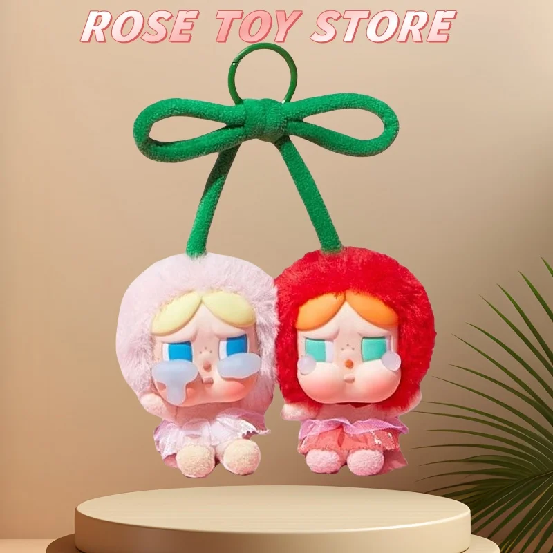 Genuine Crybaby Crying For Love Series Vinyl Doll Action Figure Handing Card Toys Kawaii Pendents Valentine'S Day Girl Gift
Genuine Crybaby Crying For Love Series Vinyl Doll Action Figure Handing Card Toys Kawaii Pendents Valentine'S Day Girl Gift