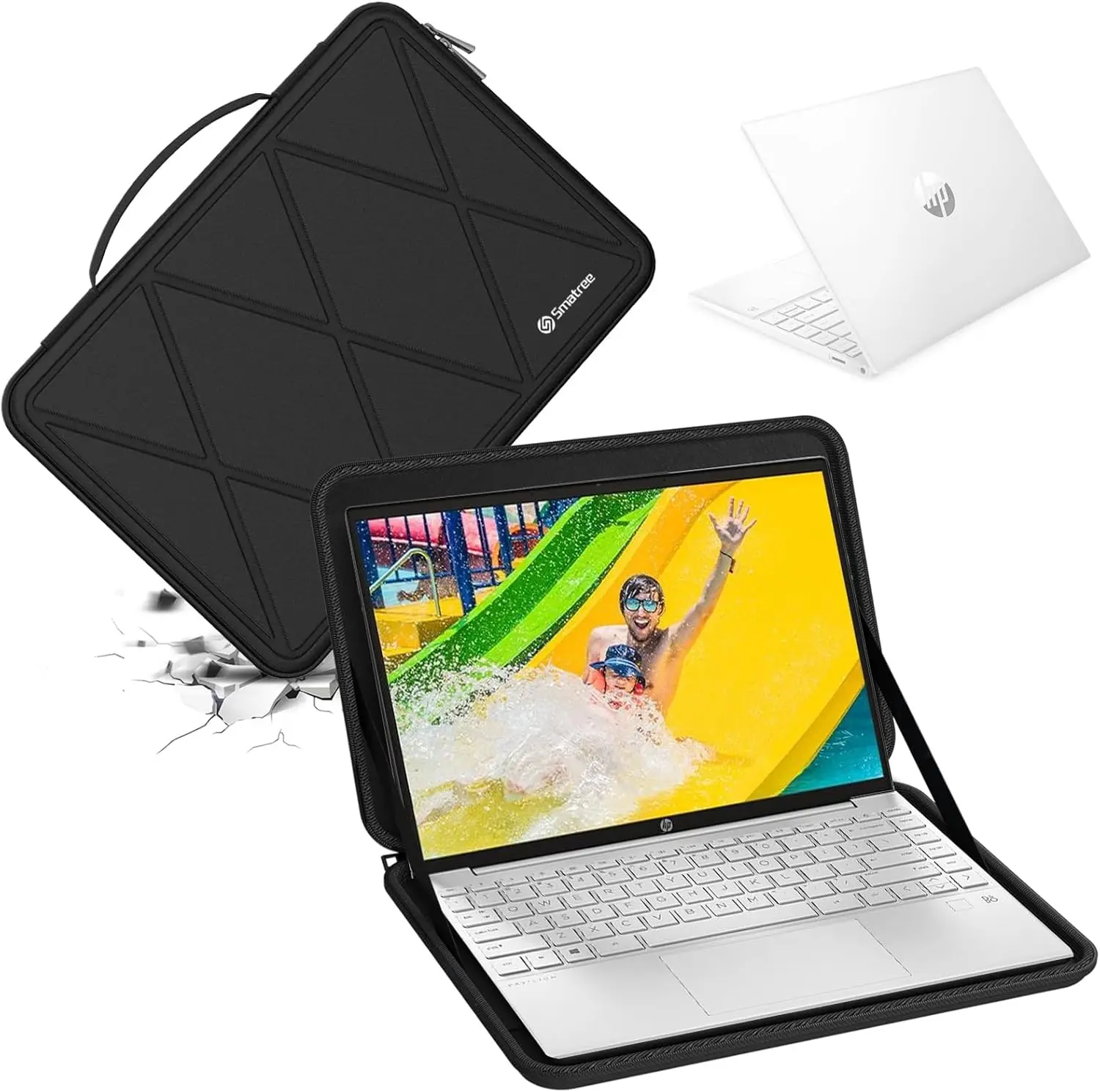 Чехол для ноутбука HP Pavilion Aero 13,3 дюйма, ноутбук 13-bg0087nr/13z-bg000, чехол для ноутбука, защитная сумка, аксессуары
Чехол для ноутбука HP Pavilion Aero 13,3 дюйма, ноутбук 13-bg0087nr/13z-bg000, чехол для ноутбука, защитная сумка, аксессуары