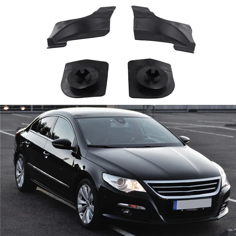 12PCS 3C0825271 3C0825272 3C0825961 3C0825962 Outsole Guard Plate Cover Plate Blank Cover For PASSAT B6 B7 CC Magotan
12PCS 3C0825271 3C0825272 3C0825961 3C0825962 Outsole Guard Plate Cover Plate Blank Cover For PASSAT B6 B7 CC Magotan