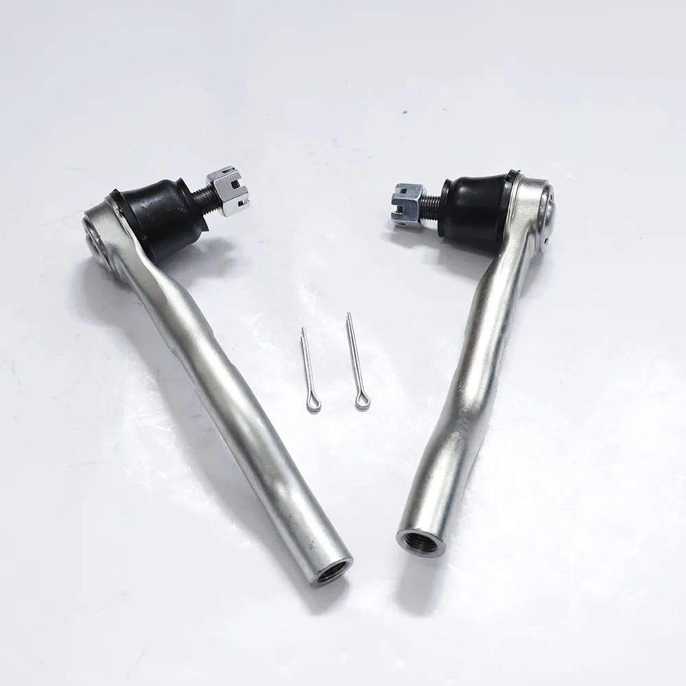 2PCS Tie Rod End For Honda UR-V Avancier TG 2016 1.5T/2.0T Steering Outer Accessories
2PCS Tie Rod End For Honda UR-V Avancier TG 2016 1.5T/2.0T Steering Outer Accessories