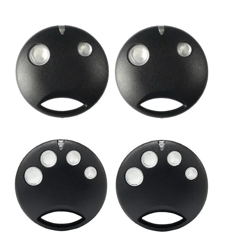 2PCS SMILO SM2 SM4 Gate Remote Control 433MHz Rolling Code Compatible With SMXIS SMX2 OXI OX2 SMXI SMX2R Garage Door Remote Key
2PCS SMILO SM2 SM4 Gate Remote Control 433MHz Rolling Code Compatible With SMXIS SMX2 OXI OX2 SMXI SMX2R Garage Door Remote Key