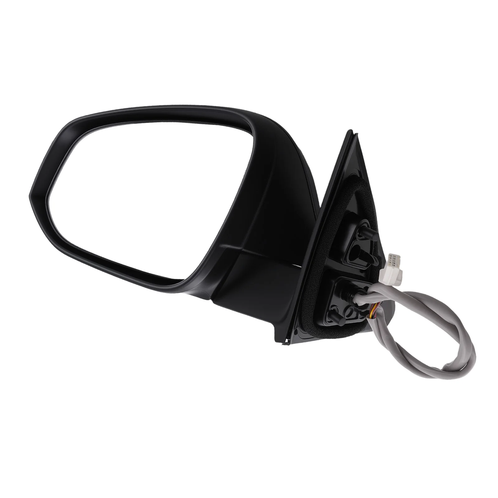Power Side Mirror for Toyota Highlander 2.7L 2017-2019 879400E143PFM Signal
Power Side Mirror for Toyota Highlander 2.7L 2017-2019 879400E143PFM Signal