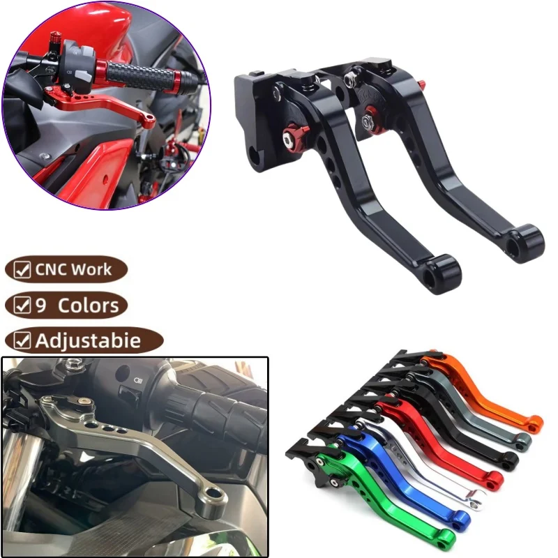 Brake rod For CF MOTO NK150 2014-2021 Motorcycle Adjustable Brake Clutch Lever brake handle
Brake rod For CF MOTO NK150 2014-2021 Motorcycle Adjustable Brake Clutch Lever brake handle