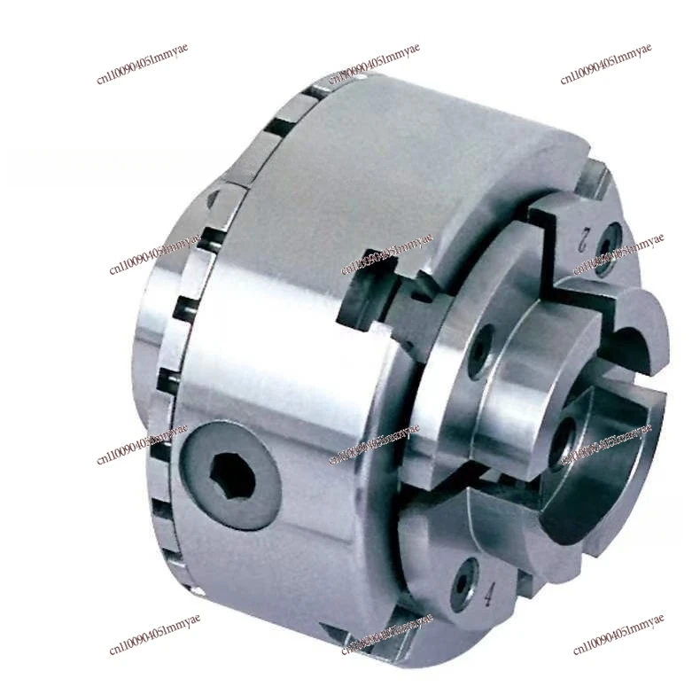 High-precision Woodworking Chuck 4 Inch KP96-A/B/B1/C/E/B2/BT/F/H Fully Ground Auxiliary Indexing Head 1 Inch
High-precision Woodworking Chuck 4 Inch KP96-A/B/B1/C/E/B2/BT/F/H Fully Ground Auxiliary Indexing Head 1 Inch