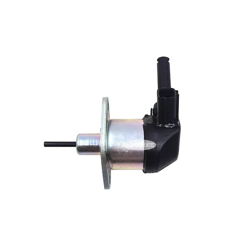 For Excavator Accessories Kubota Flameout Solenoid Valve Flameout Switch Medium Long Needle 26mm 1G772-60012
For Excavator Accessories Kubota Flameout Solenoid Valve Flameout Switch Medium Long Needle 26mm 1G772-60012