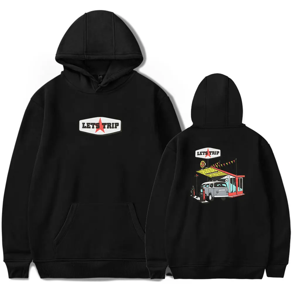 Sturniolo Triplets Hoodies Lst's Trip Drive Merch Print Unisex Fashion Funny Casual Streetwear
Sturniolo Triplets Hoodies Lst's Trip Drive Merch Print Unisex Fashion Funny Casual Streetwear