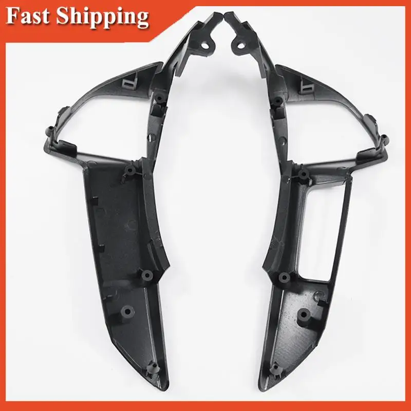 A90E-78515TA0A41ZA Car Steering Wheel Buttons Trim Cover With Hole For Honda Accord 2008-2013 Odyssey Cruise Switch Frame
A90E-78515TA0A41ZA Car Steering Wheel Buttons Trim Cover With Hole For Honda Accord 2008-2013 Odyssey Cruise Switch Frame