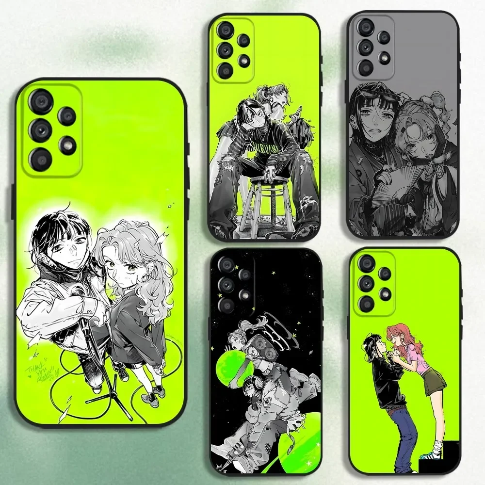 The Guy She Was Interested Phone Case For Samsung Galaxy A20,A21s,A22,A31,A32,A52,A53,A72,73,A80 Soft Black Cover
The Guy She Was Interested Phone Case For Samsung Galaxy A20,A21s,A22,A31,A32,A52,A53,A72,73,A80 Soft Black Cover