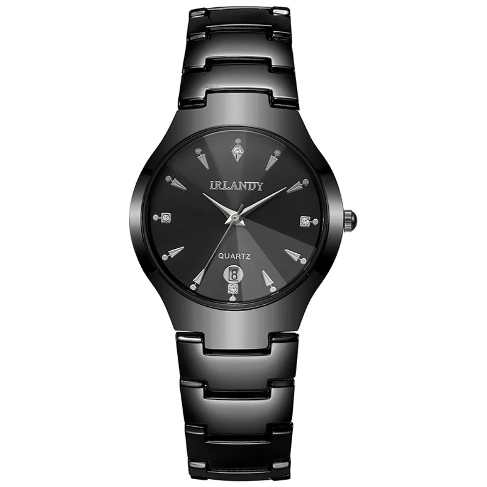 Fashion Calendar Function Women Watch Adjustable Strap Steel Belt Quartz WristWatch Quartz Simple Couple's Wristwatches Gifts
Fashion Calendar Function Women Watch Adjustable Strap Steel Belt Quartz WristWatch Quartz Simple Couple's Wristwatches Gifts