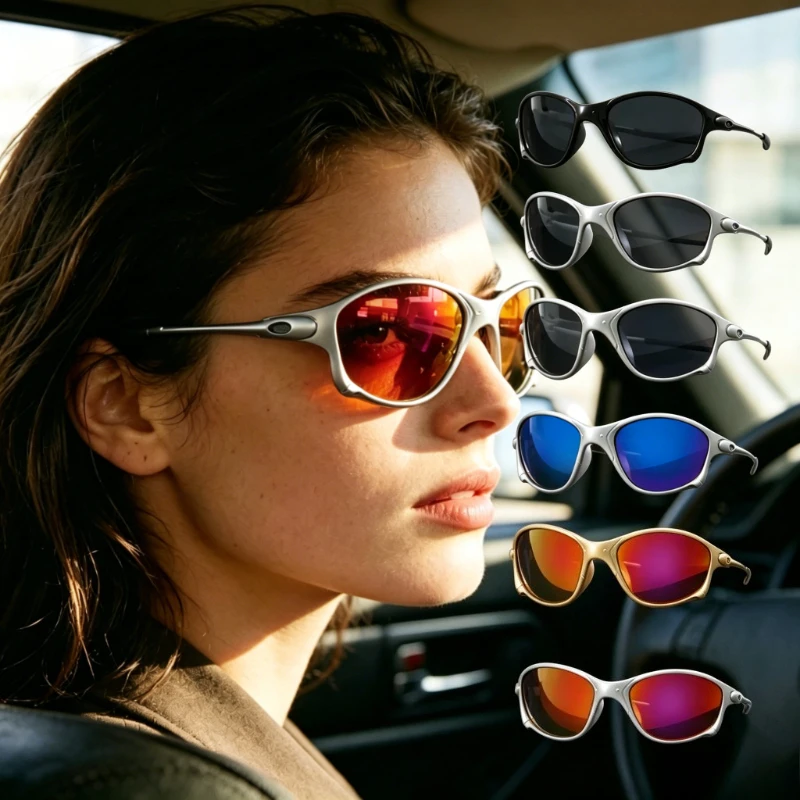 Polarized Cycling Sunglasses UV400 Men Women Outdoor Sports Fishing Bicycle Goggles MTB Road Bike Riding Eyewear Glasses
Polarized Cycling Sunglasses UV400 Men Women Outdoor Sports Fishing Bicycle Goggles MTB Road Bike Riding Eyewear Glasses