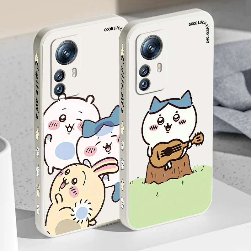C-Chiikawa U-Usagi Cute Liquid Left Rope For Xiaomi Mi 14 13T 13 12T 12 11T 11i 11 A3 10T 10 9 Pro Lite Ultra 5G TPU Phone Case
C-Chiikawa U-Usagi Cute Liquid Left Rope For Xiaomi Mi 14 13T 13 12T 12 11T 11i 11 A3 10T 10 9 Pro Lite Ultra 5G TPU Phone Case