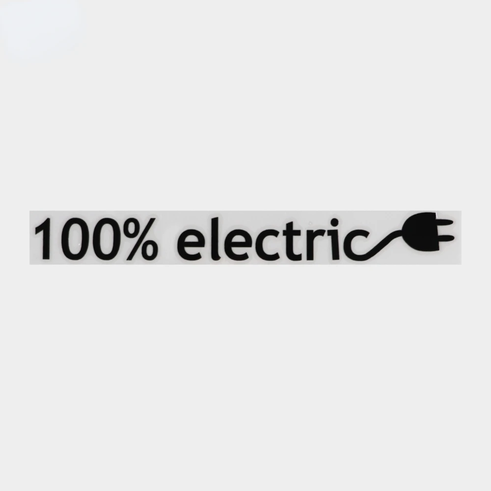Jpct creative cartoon pattern decoration 100% decal for electric vehicles, waterproof sticker for bicycles, 17.2cmx1.7cm 
Jpct creative cartoon pattern decoration 100% decal for electric vehicles, waterproof sticker for bicycles, 17.2cmx1.7cm