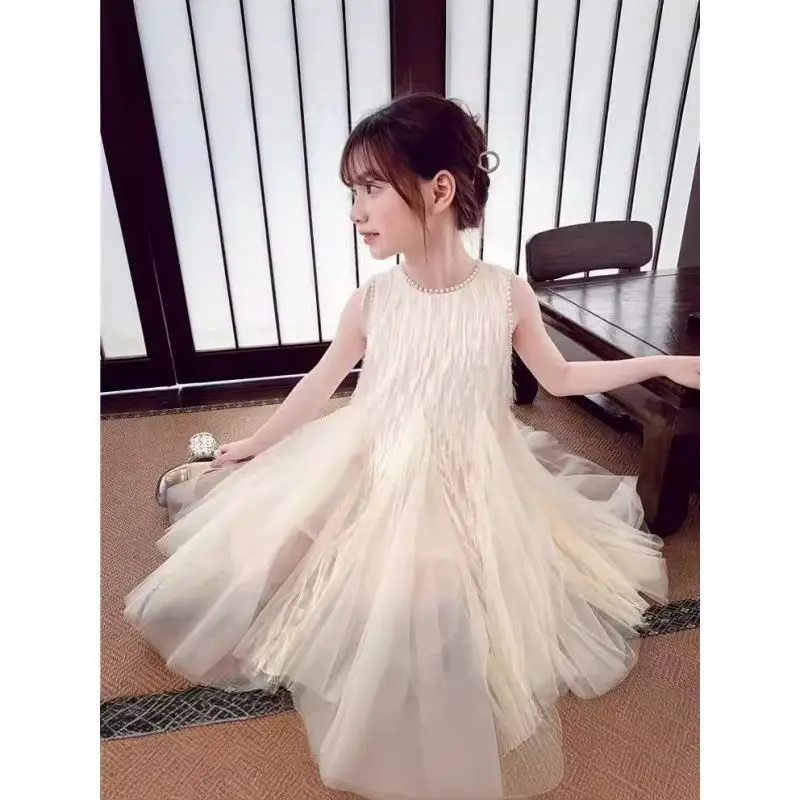 Toddler girl summer dress new style children clothes thin pretty baby dress kids summer outfit
Toddler girl summer dress new style children clothes thin pretty baby dress kids summer outfit