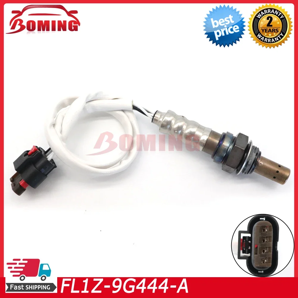 FL1Z-9G444-A Car Downstream O2 Oxygen Lambda Sensor For Ford Expedition Lincoln Navigator 2015-2017 234-4944
FL1Z-9G444-A Car Downstream O2 Oxygen Lambda Sensor For Ford Expedition Lincoln Navigator 2015-2017 234-4944