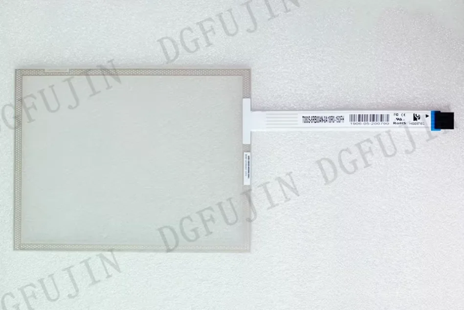 Original touchpad AT-080F-5RB-004N-18R-150FH touch glass
Original touchpad AT-080F-5RB-004N-18R-150FH touch glass
