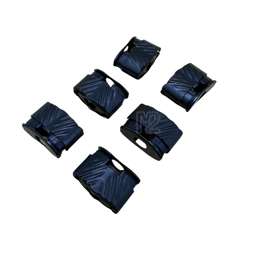 Sunroof Bracket Glass Rail Slider For Kia Hyundai (6PCS) KG3010060 Slide Shoe
Sunroof Bracket Glass Rail Slider For Kia Hyundai (6PCS) KG3010060 Slide Shoe