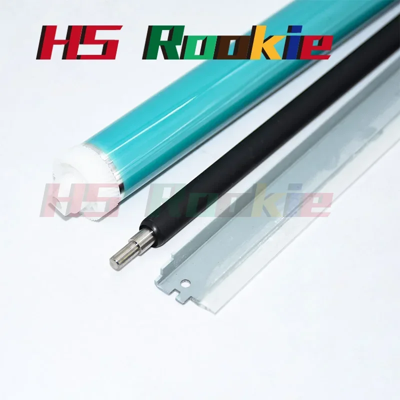 1X NPG-28 Drum Unit Parts IR2016 PCR Charge Roller+OPC Drum+Drum Cleaning Blade For Canon IR 2016 2020 2022 2025 2030 2420
1X NPG-28 Drum Unit Parts IR2016 PCR Charge Roller+OPC Drum+Drum Cleaning Blade For Canon IR 2016 2020 2022 2025 2030 2420