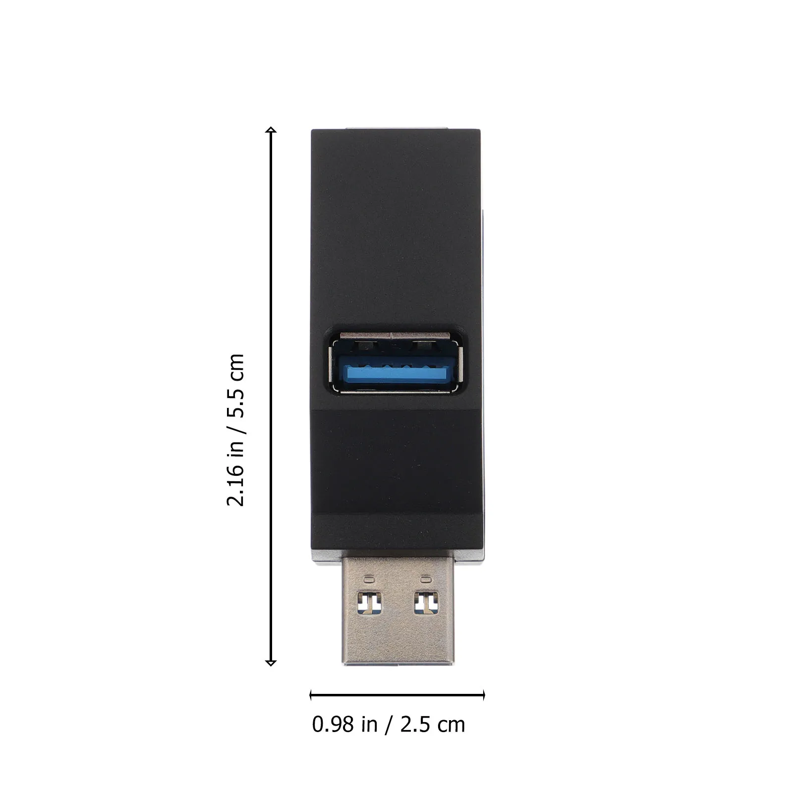 Multi-Interface Dock Holder 3 Port Usb Hub Overcurrent Protection Portable Data Hub For Laptop Keyboard Standard Splitter
Multi-Interface Dock Holder 3 Port Usb Hub Overcurrent Protection Portable Data Hub For Laptop Keyboard Standard Splitter