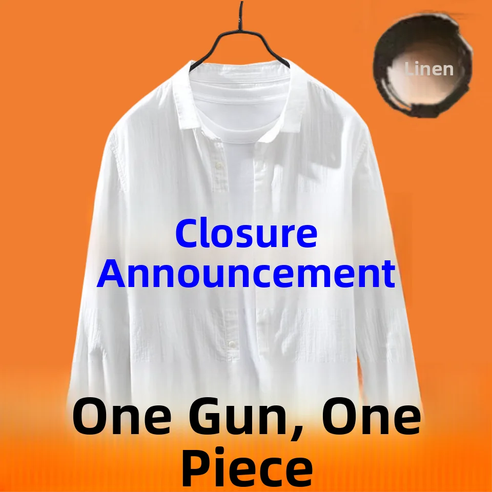 Pure Cotton Casual irt Men's Loose Long Sve Autumn Faion Sun Protection Outerwear Ci Walk PU Leather Fabric Fake Two...
Pure Cotton Casual irt Men's Loose Long Sve Autumn Faion Sun Protection Outerwear Ci Walk PU Leather Fabric Fake Two...