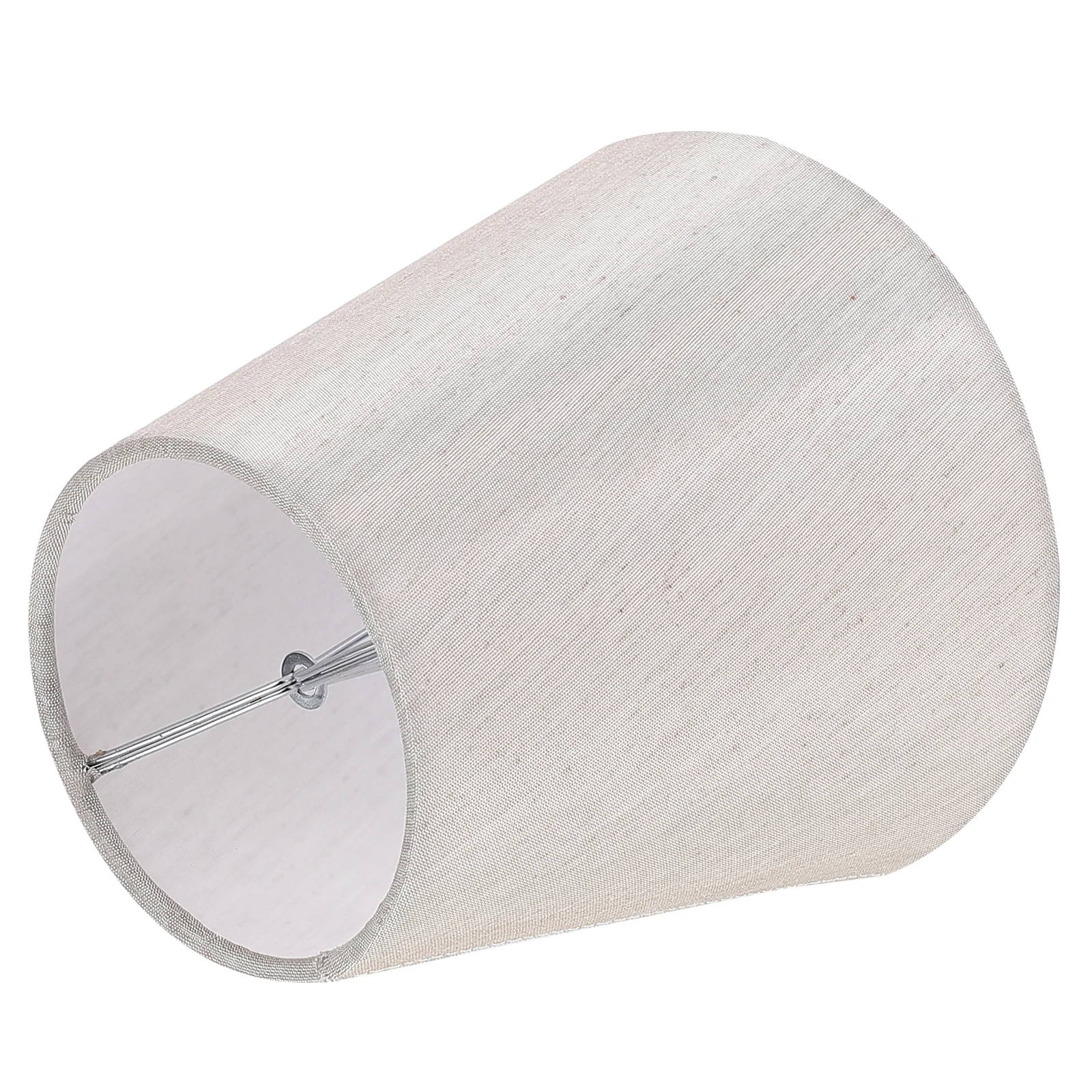 Тканевый абажур для рукоделия, декоративный чехол для лампы для внутреннего использования, изысканный абажур, простой стиль, декоративный аксессуар, теплое освещение
Тканевый абажур для рукоделия, декоративный чехол для лампы для внутреннего использования, изысканный абажур, простой стиль, декоративный аксессуар, теплое освещение