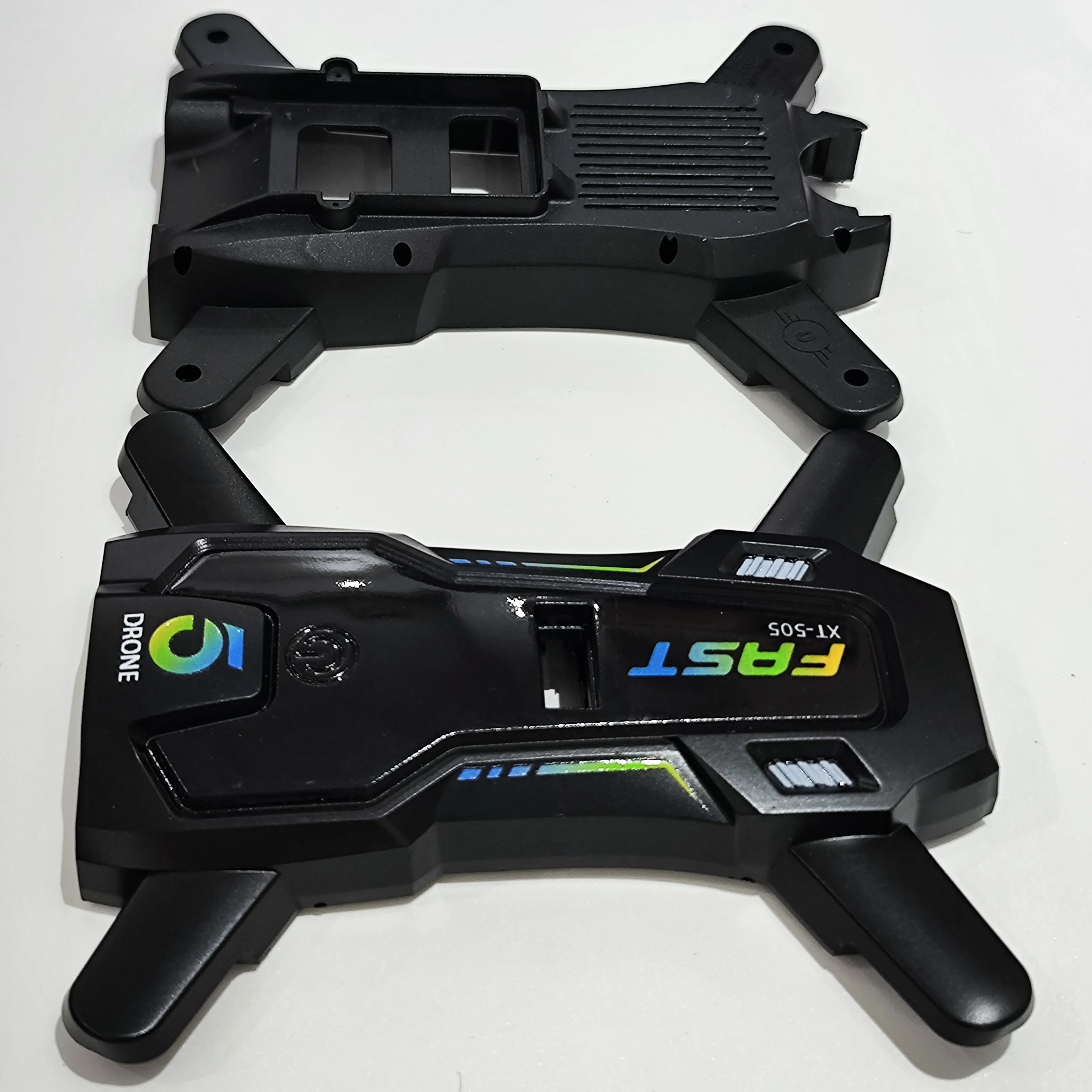 XT-505 Fast Drone Upper Lower Cover Accessories for LSRC XT505 GPS RC Drone Original Body Shell Parts
XT-505 Fast Drone Upper Lower Cover Accessories for LSRC XT505 GPS RC Drone Original Body Shell Parts
