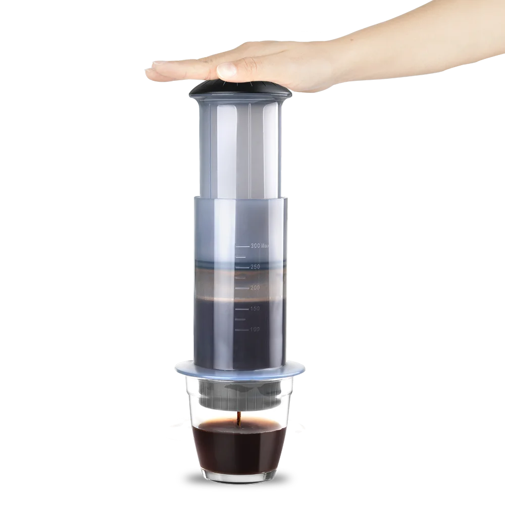 EE1 Original Factory Portable French Press Coffee Maker Coffee
EE1 Original Factory Portable French Press Coffee Maker Coffee